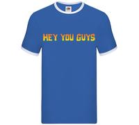 Hey You Guys Uomo Suoneria - Goonies Film Frase Uno Dagli Occhi Willy Mikey