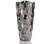 Hey_you Vaso per fiori in vetro, moderno e minimalista, realizzato a mano, decorazione idroponica, decorazione per tavolo da pranzo, regalo per matrimoni, feste