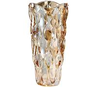Hey_you Vaso per fiori in vetro, moderno e minimalista, realizzato a mano, decorazione idroponica, decorazione per tavolo da pranzo, regalo per matrimoni, feste