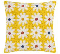 Heya Home daisy Feather Filled Cushion