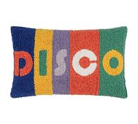 Heya Home Disco Polyester Filled Cushion
