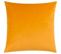 Heya Home Fodera per cuscino in velluto Art Déco Raeya