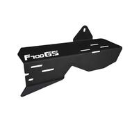 HEYBB Marmitta Protector Moto Tubo di Scarico Protezione Scudo Termico Copertura Protezione Anti-scottatura Parte per B&MW F650GS F700GS F800GS ADV F650 F700 F800 GS (Color : F700GS-3)