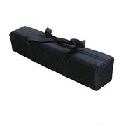 HEYBB Professional 75/82/96/105/12. 5 cm. Borsa da treppiede leggera Monopod Banco di MonoPod Banco da trasporto Caso di trasporto adatto for manfrotto adatto for gitzo adatto for sirui adatto for Ben