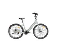 Heybike Galaxy C - E-bike urbana - MADE IN GERMANY - Blu Como - S: per 160-180 cm