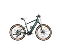 Heybike Galaxy M - E-mountain bike - MADE IN GERMANY - L / Grigioverde
