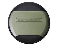 HEYCE Copriruota di scorta per Land Rover Defender 110 130, Impermeabile, Antipolvere, copriruota Elastico Copriruota di scorta in ABS per Auto,D