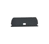 HEYCE Tappeto Bagagliaio Auto per Smart 451 Fortwo Smart 453 Fortwo, Tappeto per Baule Auto, Lavabile Impermeabile, Compatibilita Perfetta,451
