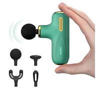 HEYCHY Pistola da massaggio mini