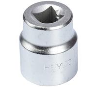 Heyco 254.087.579,2 cm 100 - 30,5 cm presa, argento, 1.7/40,6 cm