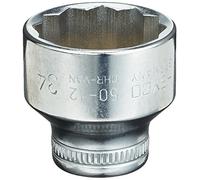 'Heyco 50003483 chiave a bussola"50 - 12, 34 mm