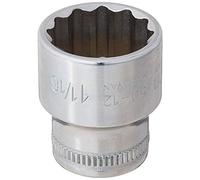 'Heyco 50033883 chiave a bussola "50 - 12 1.1/16 pollici