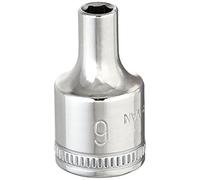 Heyco 50600683 - Inserto per chiave a bussola "50-6", 6 mm