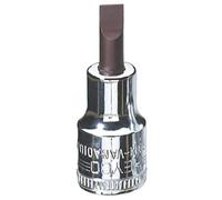 Heyco 64.262.464,8 cm 25 - 78,7 cm per cacciavite, argento