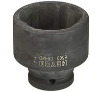 'Heyco 6500035136 chiave a bussola"IMPACT 6500, 2 pollici