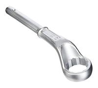 'Heyco 840004180 chiave ad anello "840, 41 mm