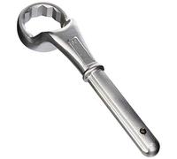 Heyco 840006080 - Chiave ad anello "840", 60 mm