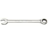 Heyco/Heytec 50720011080 - Chiave combinata con dente di arresto, 11 mm