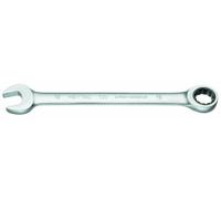 Heyco/Heytec 50720019080 - Chiave combinata con dente di arresto, 19 mm