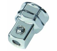 Heyco/Heytec 50840121383 - Adattatore per chiave combinata ad anello, 7,6 mm, 50720/50725 13 mm