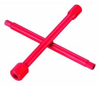 Heyco/Heytec 90955020020 - Chiave a croce per sanitari