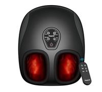 Heycool Massaggiatore per piedi con calore
