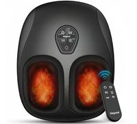 Heycool Massaggiatore per piedi con calore