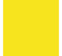 HEYDA 204875566 - Fogli pieghevoli trasparenti, colore: giallo, dimensioni: 20 x 20 cm