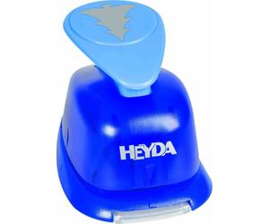 Heyda Perforatrice decorativa Albero di Natale