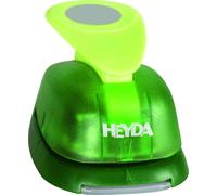 Heyda Perforatrice decorativa Cerchio 33 mm