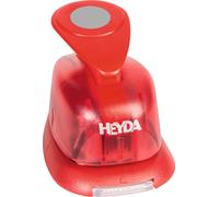 Heyda Perforatrice decorativa Circle
