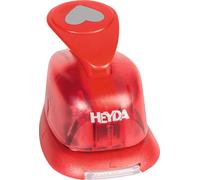 Heyda Perforatrice decorativa Cuore