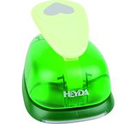 Heyda Perforatrice decorativa Cuore 70 mm