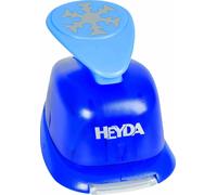 Heyda Perforatrice decorativa Fiocco di neve