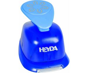 Heyda Perforatrice decorativa Fiore Pop Up