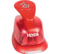 Heyda Perforatrice decorativa Rose