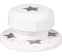 Heyda Perforatrice decorativa Stella