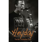 Heyday - La storia di Christopher di Mic [DVD]