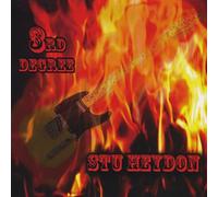 Heydon, Stu - 3rd Degree