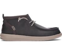 Hey Dude Slip On Uomo Colore Marrone 40