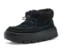 Stivaletti Hey Dude Austin Edge Lounge Suede 45638-060