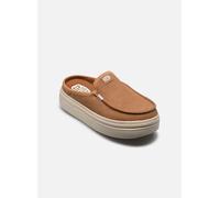 HEYDUDE - Austin Lift Classic Marrone - Zoccoli 36 Marrone