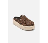 HEYDUDE - Austin Lift Classic Marrone - Zoccoli 37 Marrone