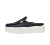 HEYDUDE Austin Lift Classic Moss - Mocassini da donna, senza allacciatura, comodi e leggeri, misura 39