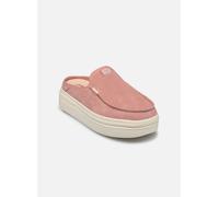 HEYDUDE - Austin Lift Classic Rosa - Zoccoli 38 Rosa