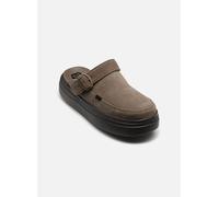 HEYDUDE - Austin Lift Clog Grigio - 37 Grigio