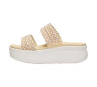 Hey Dude, ,Shoes ,Donna ,Beige ,40 EU Austin Slide Woven