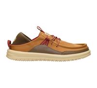 HeyDude - Bradley Blipper Nylon - Sneaker EU 45 marrone/beige