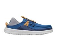 HeyDude - Bradley Blipper Nylon - Sneaker EU 47 blu