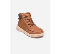 HEYDUDE - Bradley II Classic Marrone - 45 Marrone